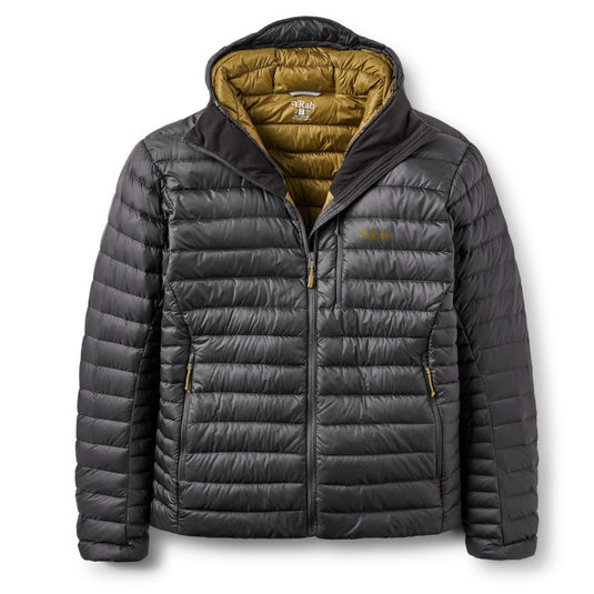 Rab Microlight Alpine Mens Jacket