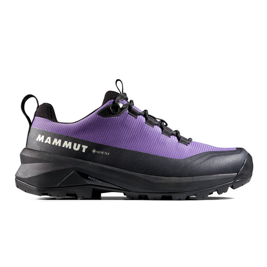 Mammut Ducan III Low GTX Womens