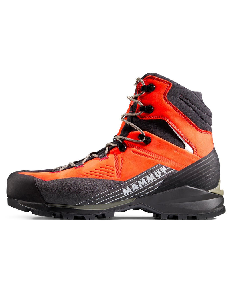 Load image into Gallery viewer, Mammut Kento Guide II High GTX Mens Boot
