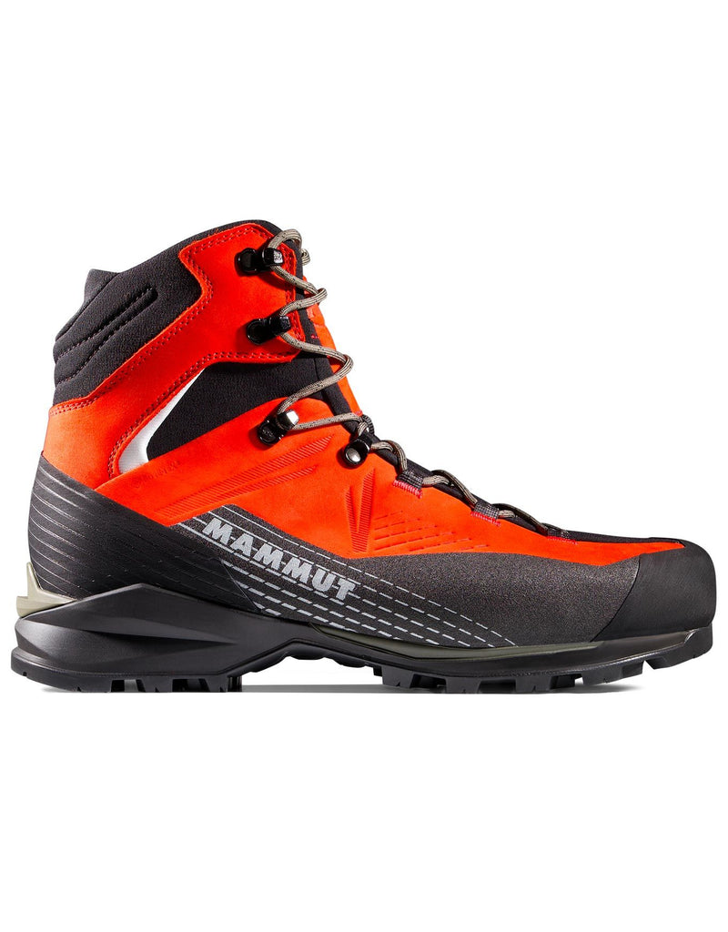 Load image into Gallery viewer, Mammut Kento Guide II High GTX Mens Boot
