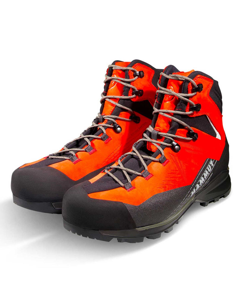 Load image into Gallery viewer, Mammut Kento Guide II High GTX Mens Boot
