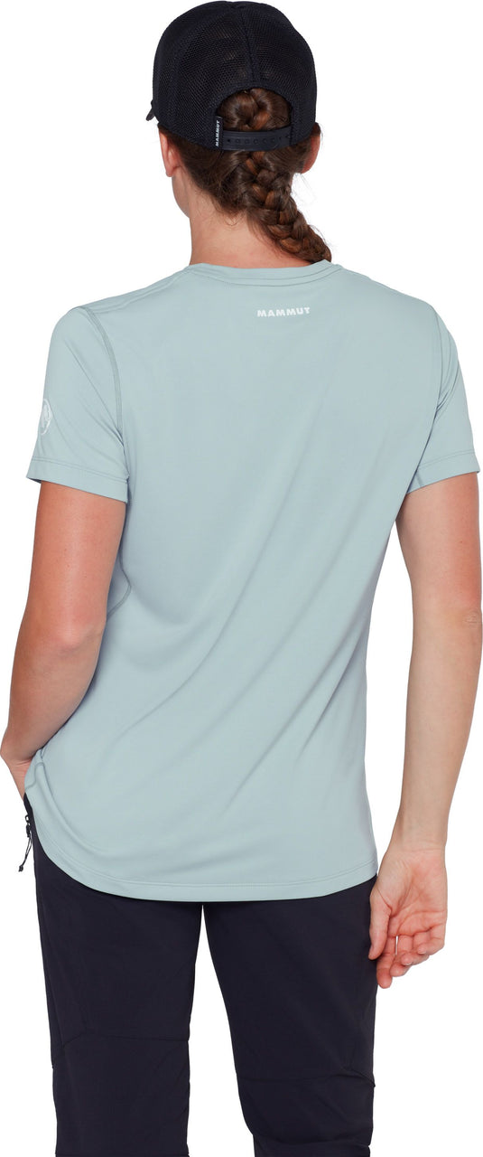 Mammut Selun FL T-Shirt Womens