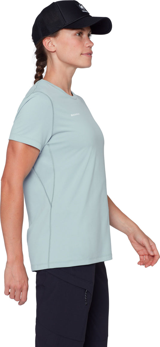 Mammut Selun FL T-Shirt Womens