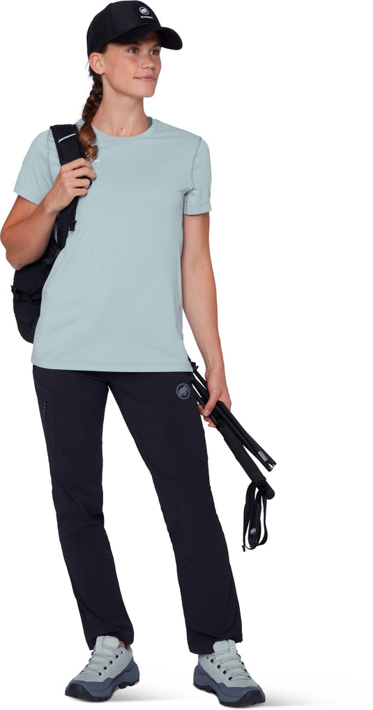 Mammut Selun FL T-Shirt Womens