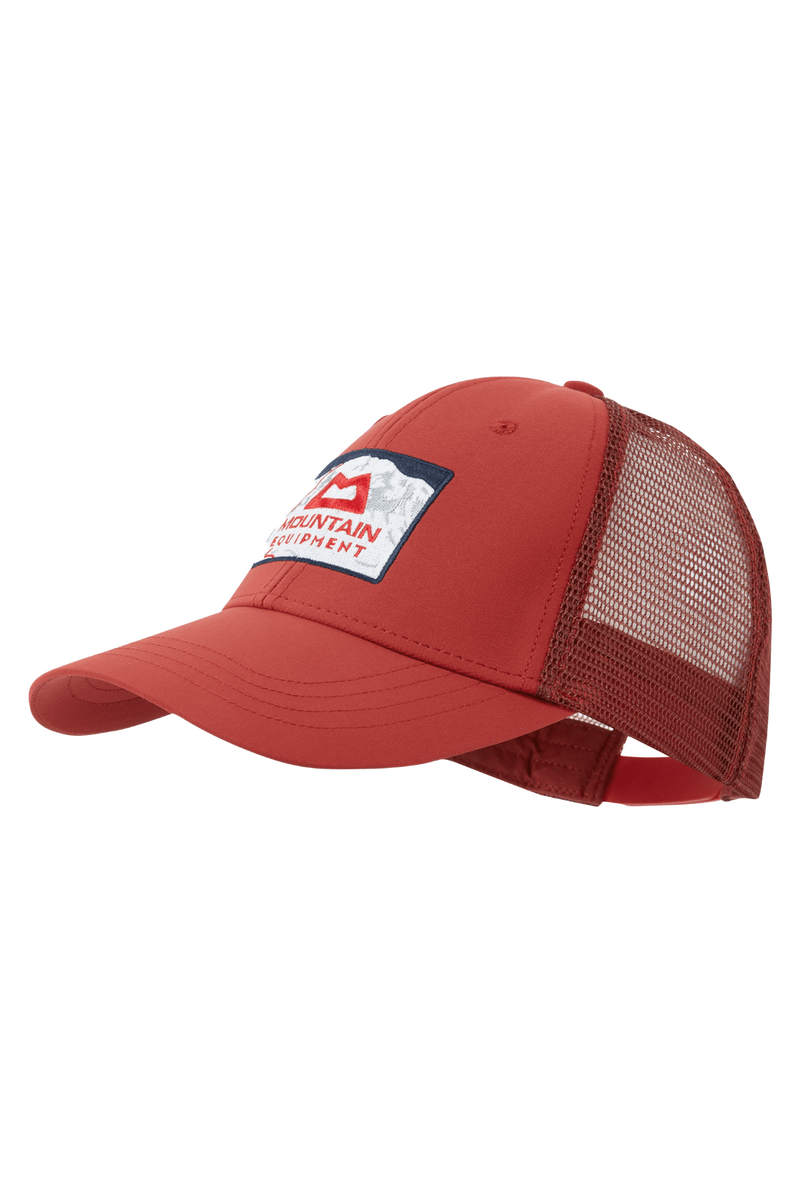 Load image into Gallery viewer, Mountain Equipment Yosemite Unisex Cap
