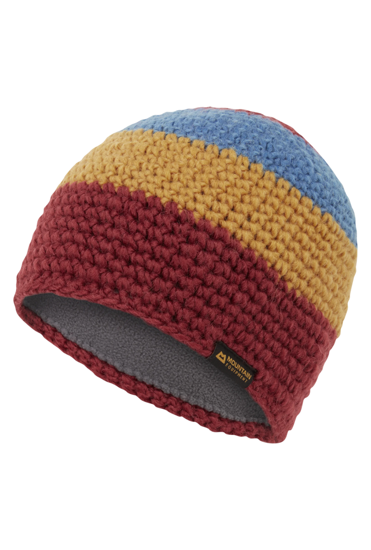 Load image into Gallery viewer, Mountain Equipment Flash Womens Beanie
