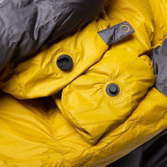 Mountain Equipment - Helium GT 400 Sleeping Bag