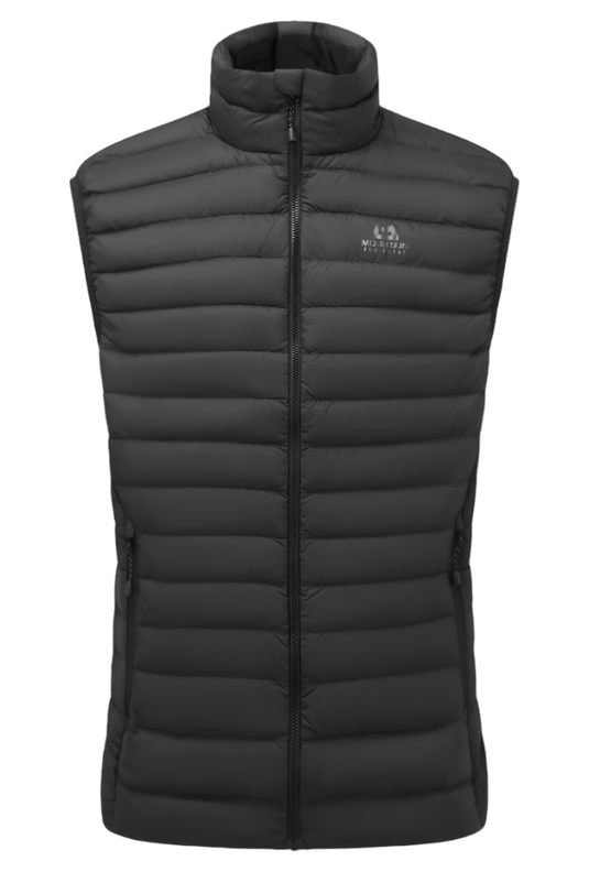 Mountain Equipment Earthrise Men's Vest