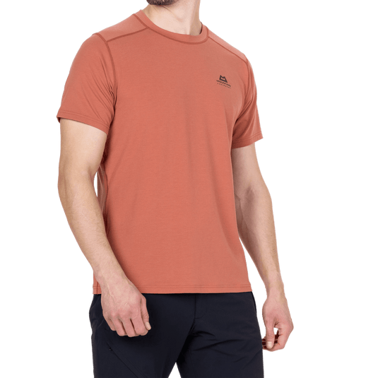 Mountain Equipment Headpoint Mens Tee