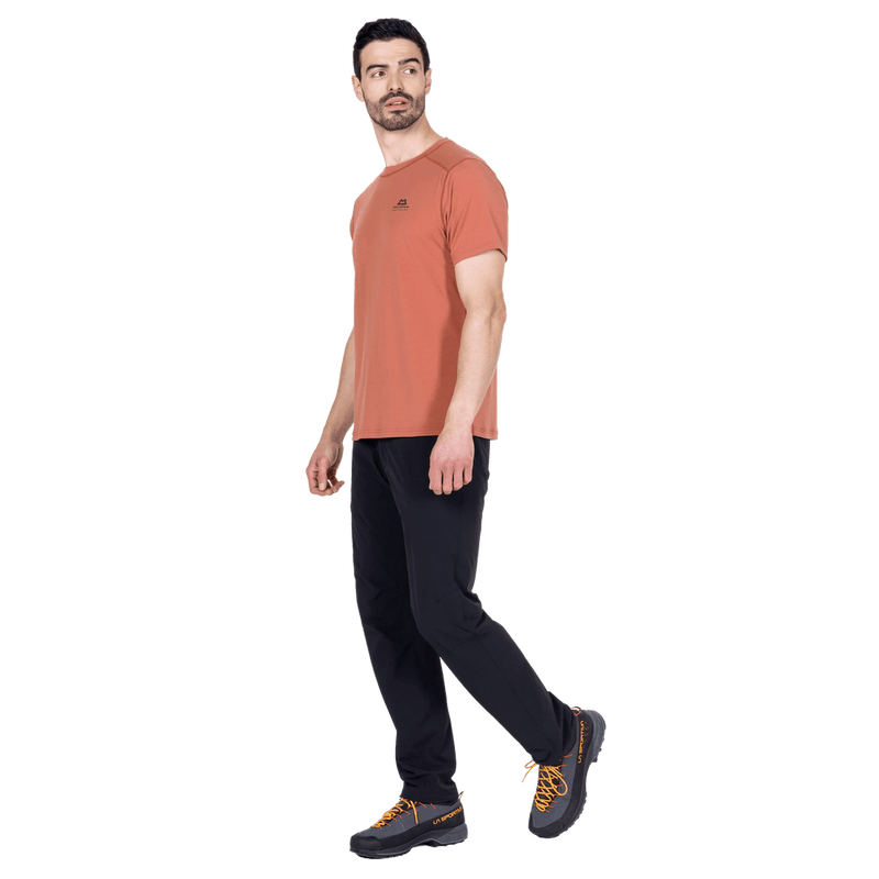 Load image into Gallery viewer, Mountain Equipment Headpoint Mens Tee
