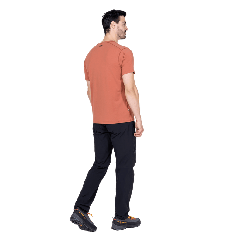 Load image into Gallery viewer, Mountain Equipment Headpoint Mens Tee

