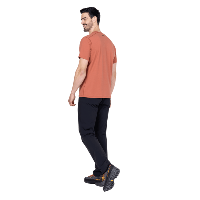 Load image into Gallery viewer, Mountain Equipment Headpoint Mens Tee
