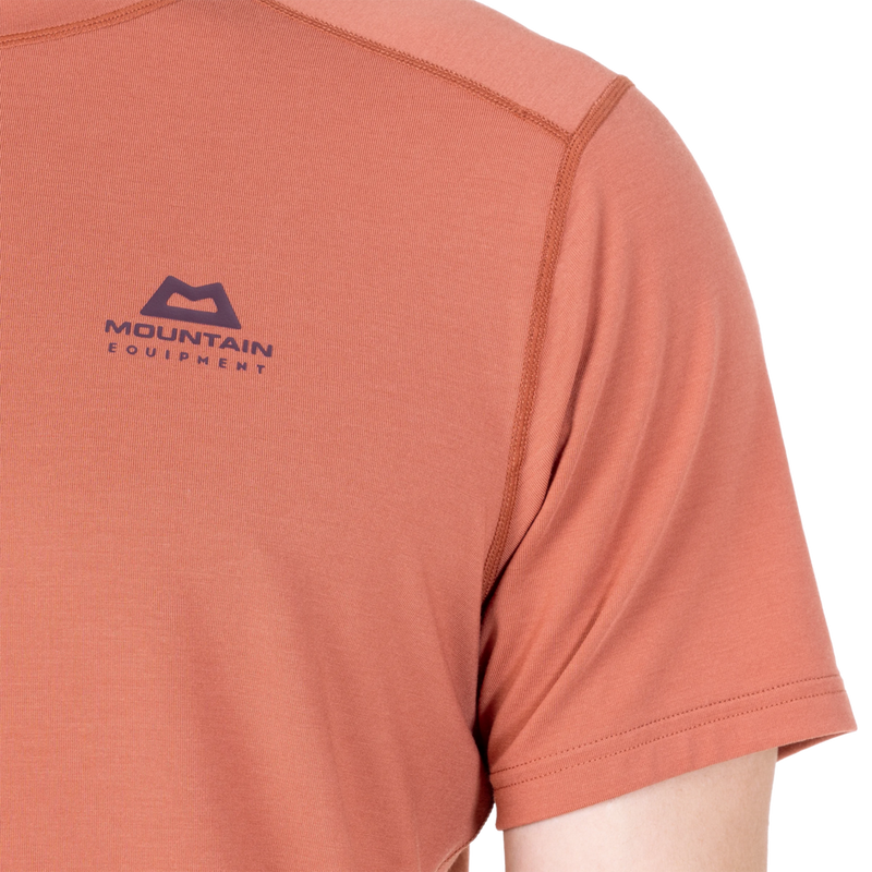 Load image into Gallery viewer, Mountain Equipment Headpoint Mens Tee
