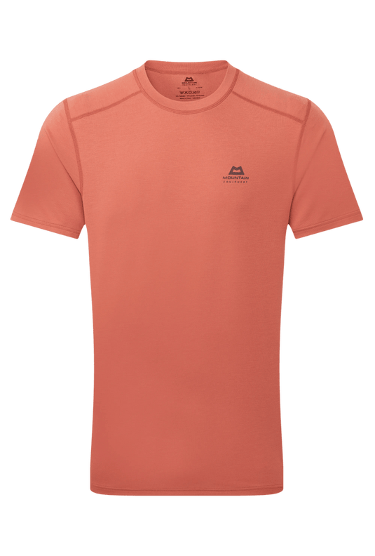 Mountain Equipment Headpoint Mens Tee