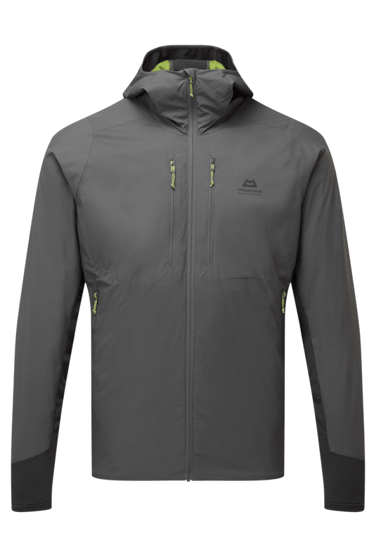 Mountain Equipment Switch Pro Mens Hooded Jacket
