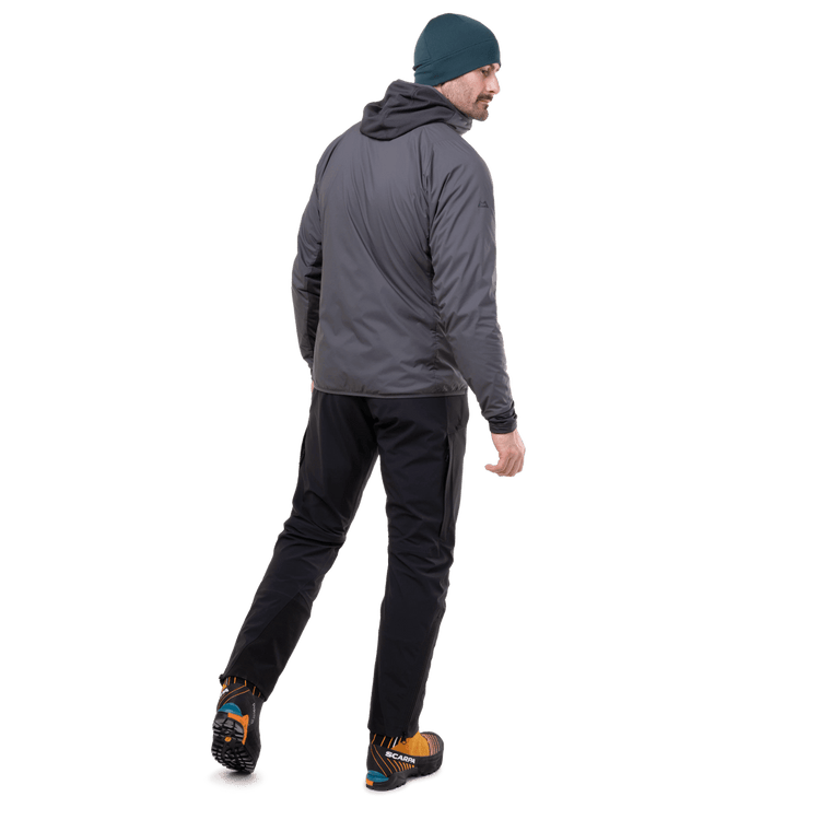 Load image into Gallery viewer, Mountain Equipment Switch Pro Mens Hooded Jacket
