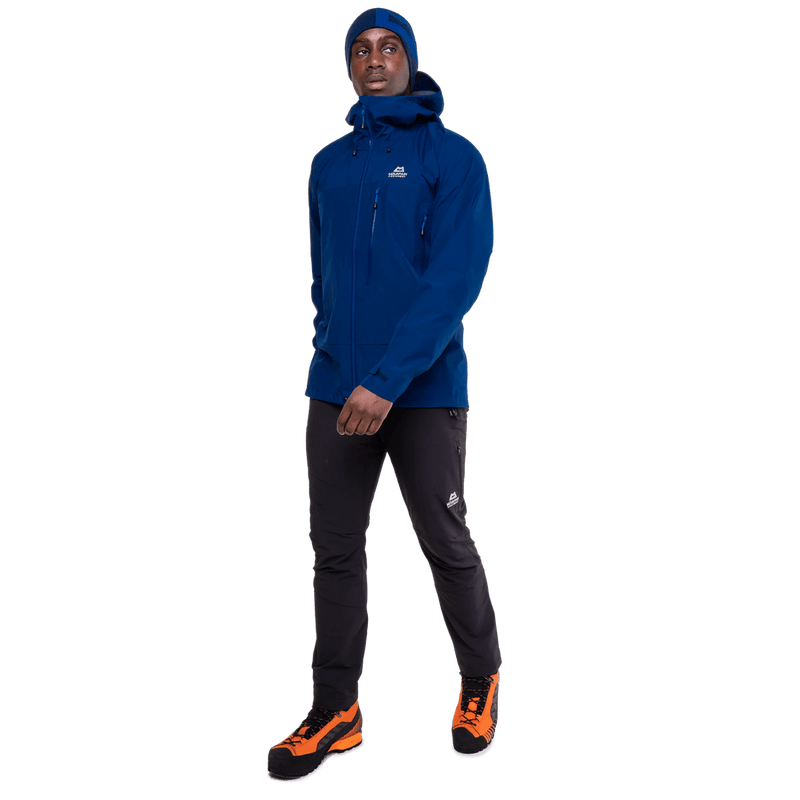 Load image into Gallery viewer, Mountain Equipment Makalu Mens GTX Jacket
