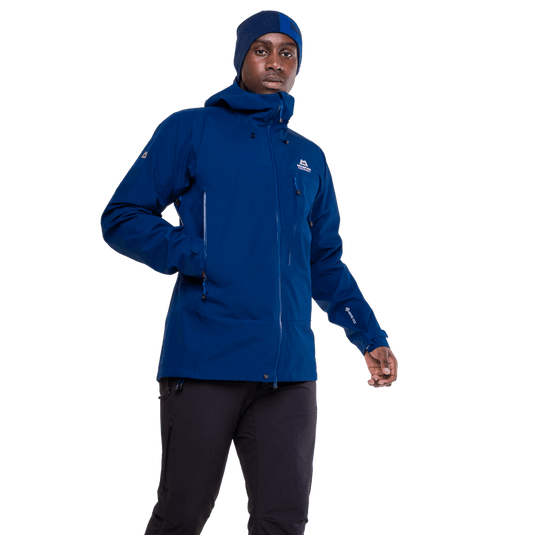 Mountain Equipment Makalu Mens GTX Jacket