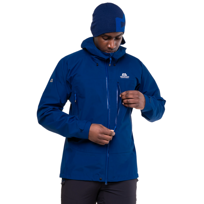 Load image into Gallery viewer, Mountain Equipment Makalu Mens GTX Jacket
