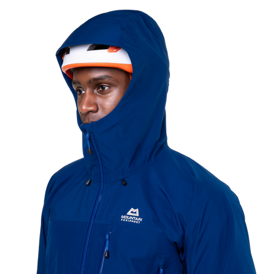 Mountain Equipment Makalu Mens GTX Jacket