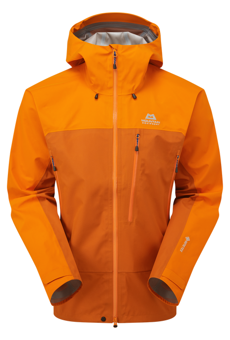 Mountain Equipment Makalu Men's GTX Jacket