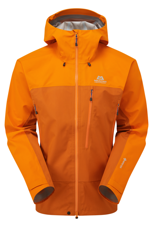 Mountain Equipment Makalu Men's GTX Jacket