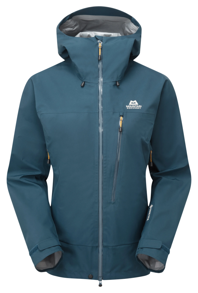 Load image into Gallery viewer, Mountain Equipment Makalu Womens Jacket
