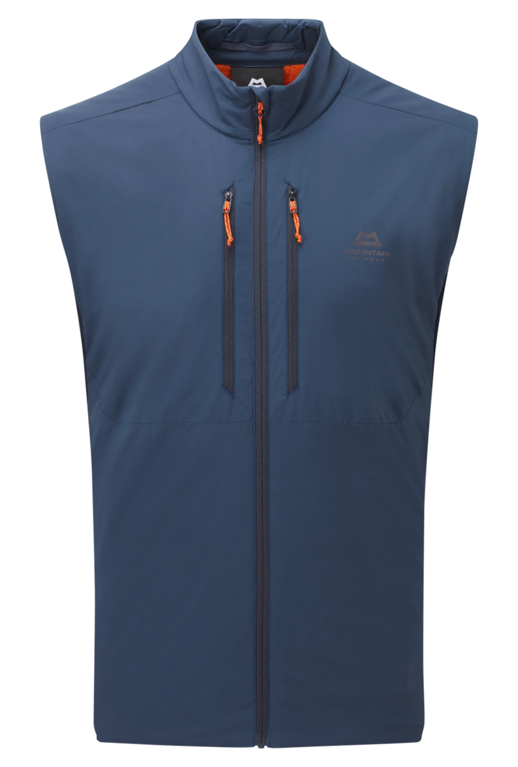 Load image into Gallery viewer, Mountain Equipment Switch Mens Vest
