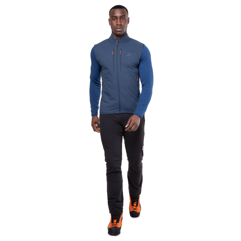 Load image into Gallery viewer, Mountain Equipment Switch Mens Vest
