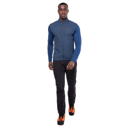 Mountain Equipment Switch Mens Vest