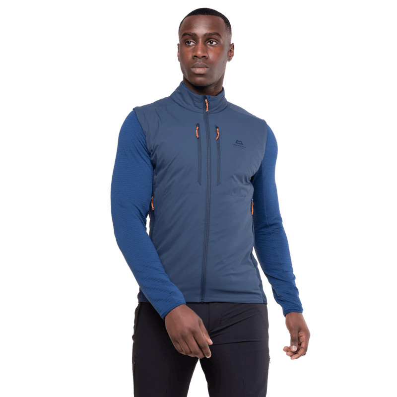 Load image into Gallery viewer, Mountain Equipment Switch Mens Vest
