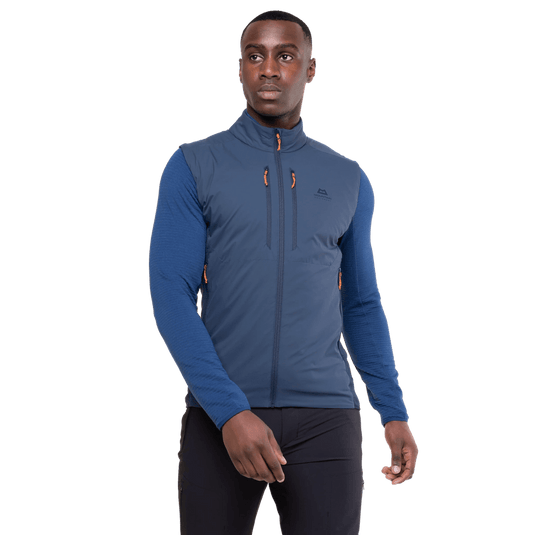 Mountain Equipment Switch Mens Vest