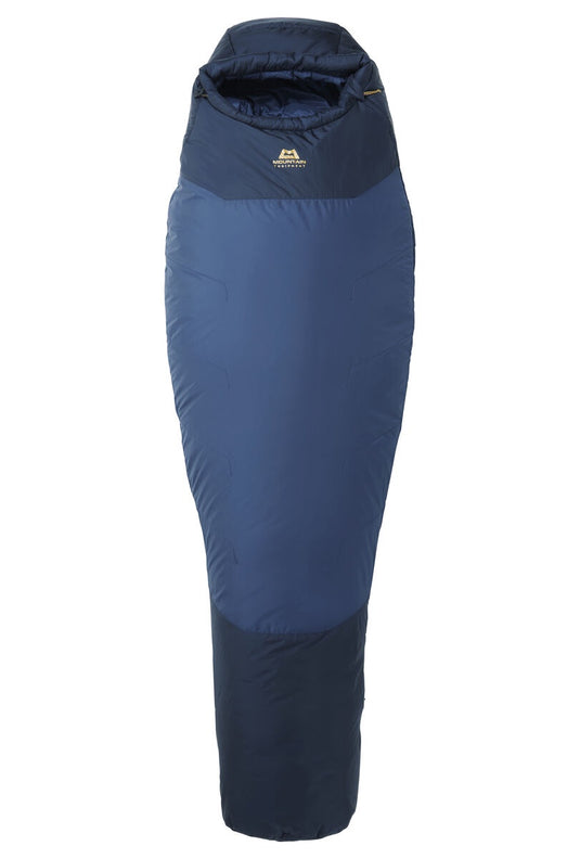 Mountain Equipment Klimatic II Wmns Sleeping Bag