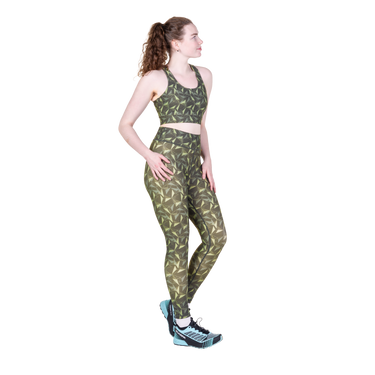 Mountain Equipment Sereno Women's Leggings