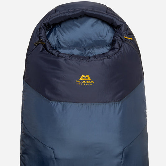 Mountain Equipment Klimatic 1 Sleeping Bag