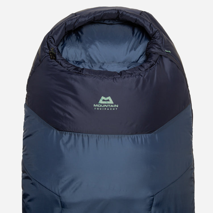 Load image into Gallery viewer, Mountain Equipment Klimatic II Wmns Sleeping Bag
