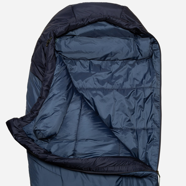 Load image into Gallery viewer, Mountain Equipment Klimatic II Wmns Sleeping Bag
