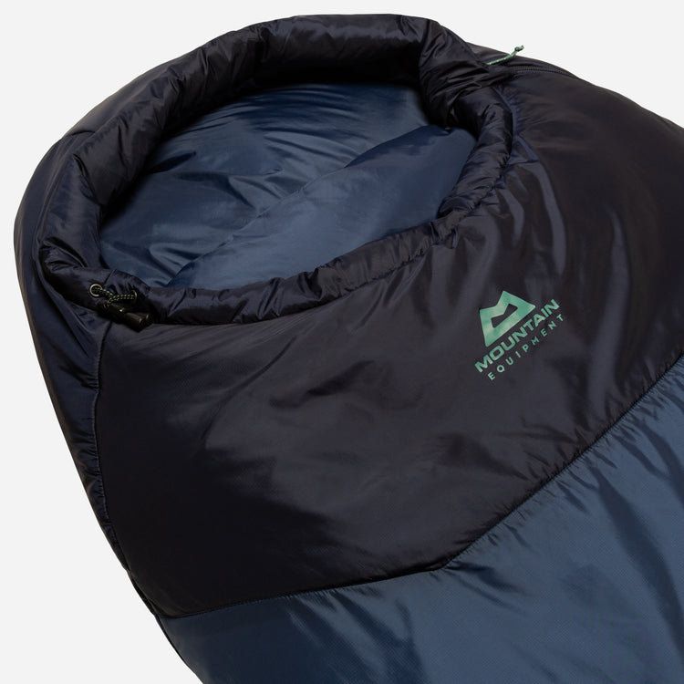 Load image into Gallery viewer, Mountain Equipment Klimatic II Wmns Sleeping Bag
