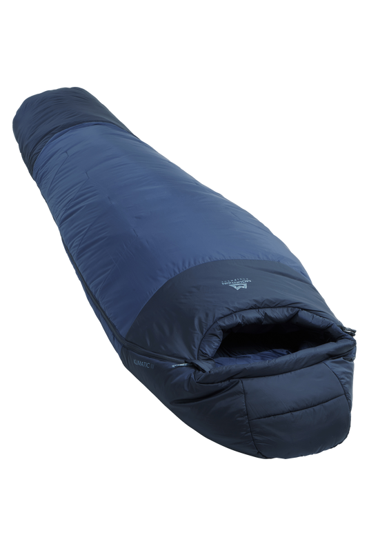 Mountain Equipment Klimatic II Wmns Sleeping Bag