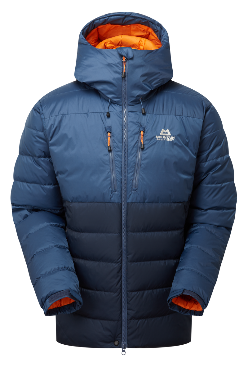 Load image into Gallery viewer, Mountain Equipment Paiyu Men&#39;s Jacket
