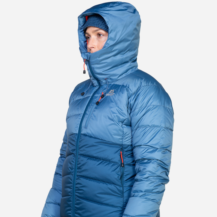 Load image into Gallery viewer, Mountain Equipment Paiyu Women's Jacket
