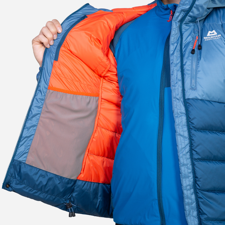 Load image into Gallery viewer, Mountain Equipment Paiyu Women's Jacket

