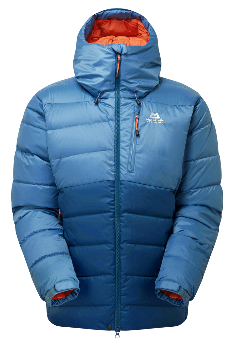 Load image into Gallery viewer, Mountain Equipment Paiyu Women's Jacket
