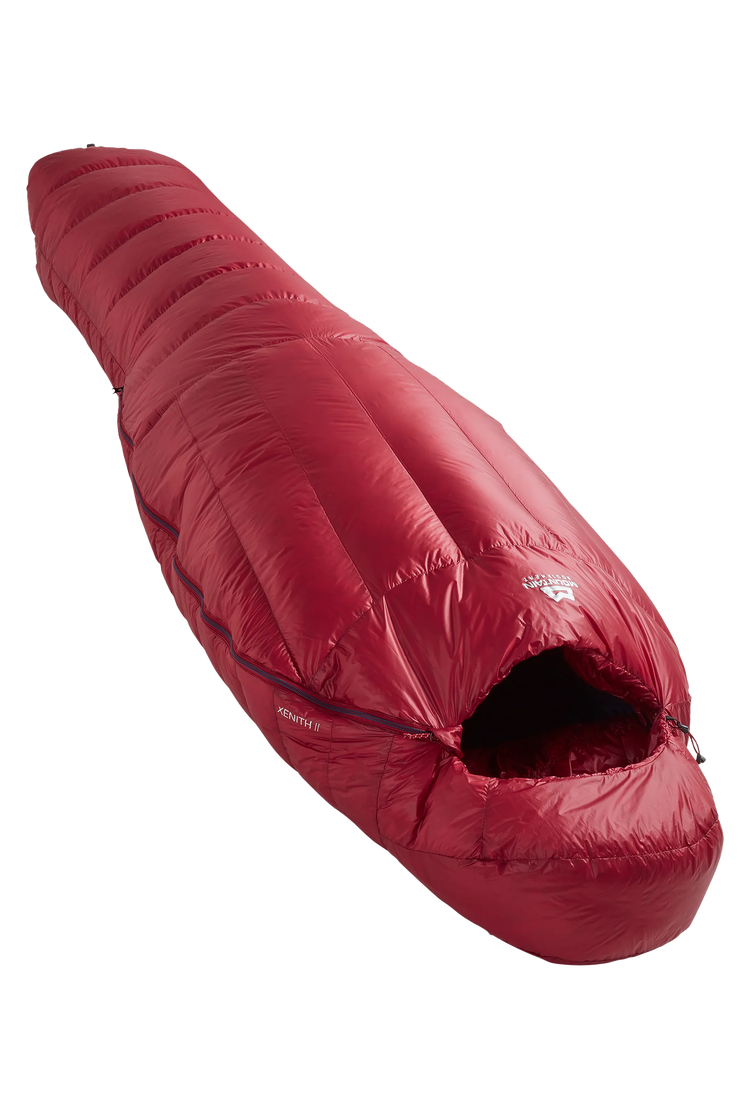 Load image into Gallery viewer, Mountain Equipment Xenith II Sleeping Bag
