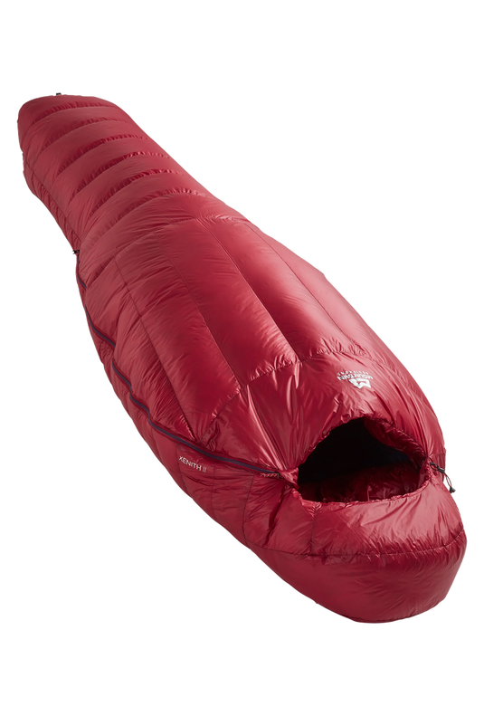 Mountain Equipment Xenith II Sleeping Bag