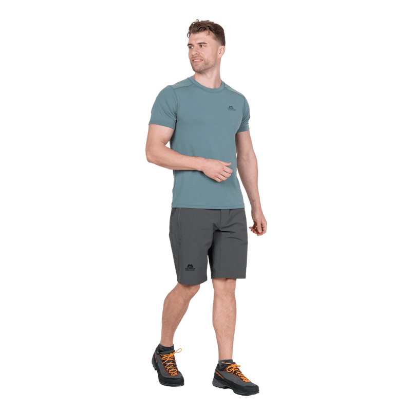 Load image into Gallery viewer, Mountain Equipment Ibex Mountain Mens Short
