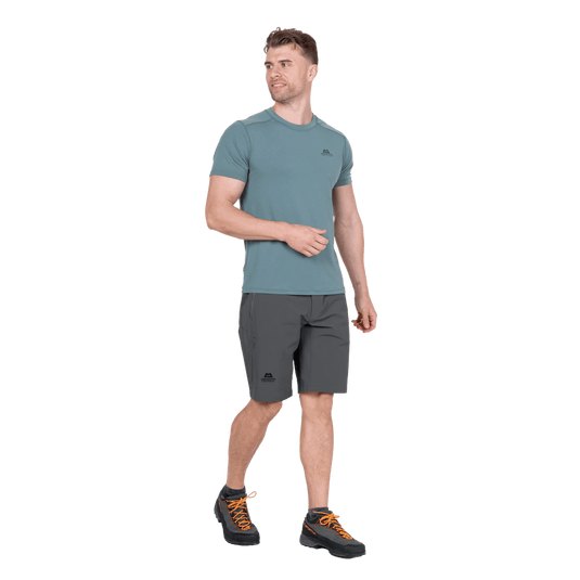 Mountain Equipment Ibex Mountain Mens Short