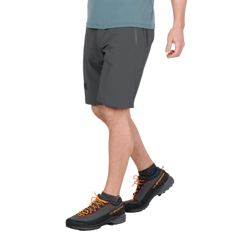 Load image into Gallery viewer, Mountain Equipment Ibex Mountain Mens Short
