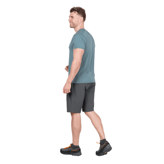 Mountain Equipment Ibex Mountain Mens Short