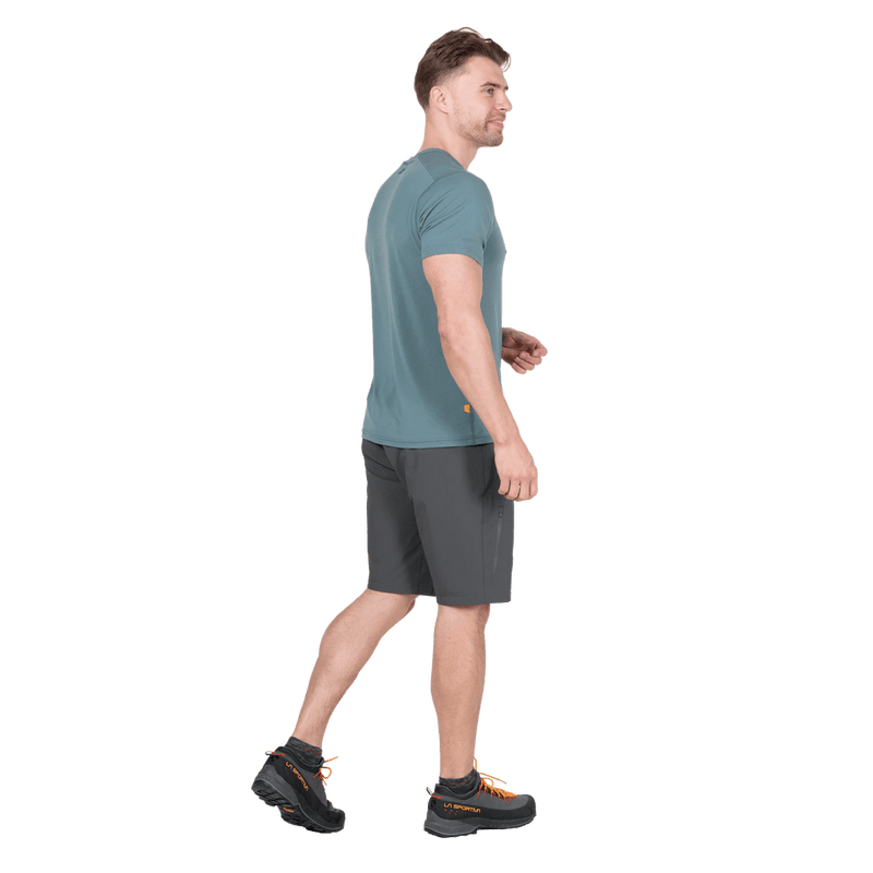 Load image into Gallery viewer, Mountain Equipment Ibex Mountain Mens Short
